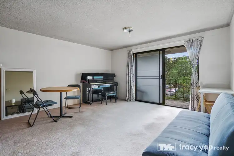Main view of Homely unit listing, 27/116 Herring Road, Macquarie Park NSW 2113