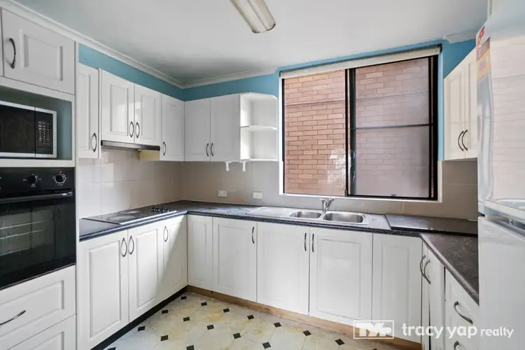 Second view of Homely unit listing, 27/116 Herring Road, Macquarie Park NSW 2113