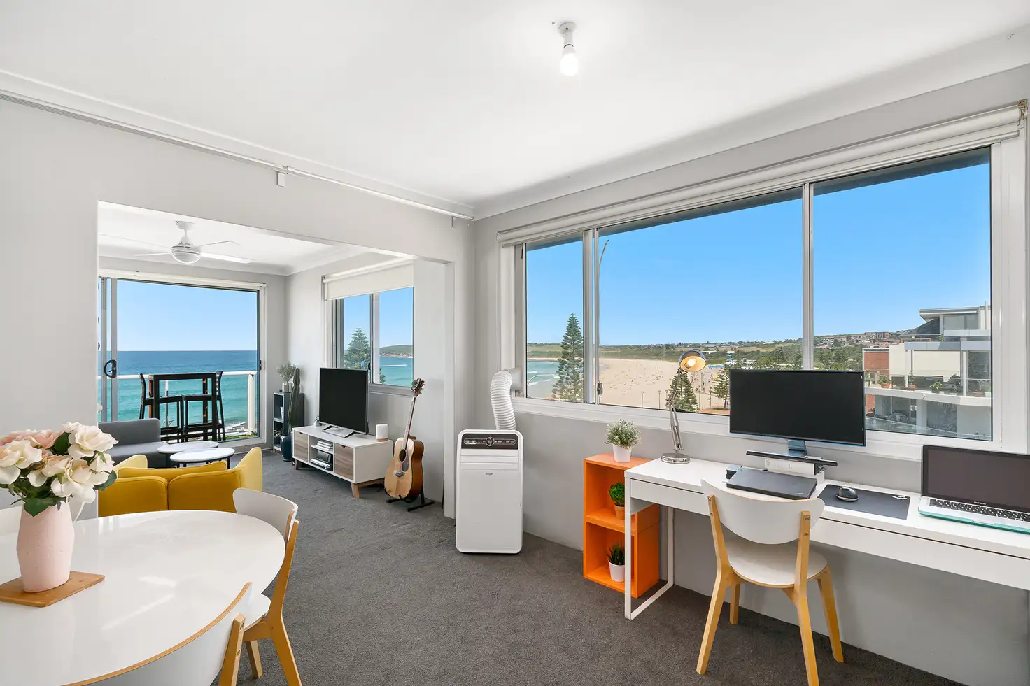 Main view of Homely apartment listing, 7/158-160 Marine Parade, Maroubra NSW 2035