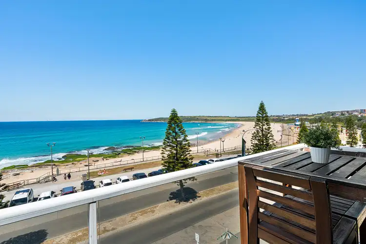 Second view of Homely apartment listing, 7/158-160 Marine Parade, Maroubra NSW 2035