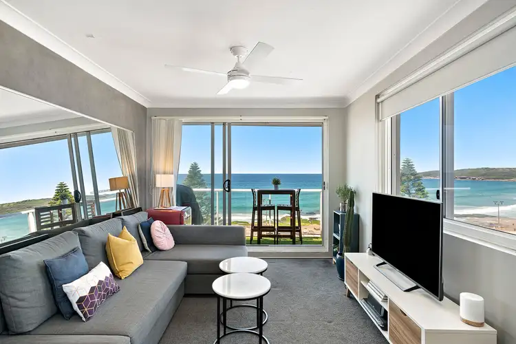 Third view of Homely apartment listing, 7/158-160 Marine Parade, Maroubra NSW 2035