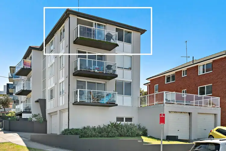 Fifth view of Homely apartment listing, 7/158-160 Marine Parade, Maroubra NSW 2035