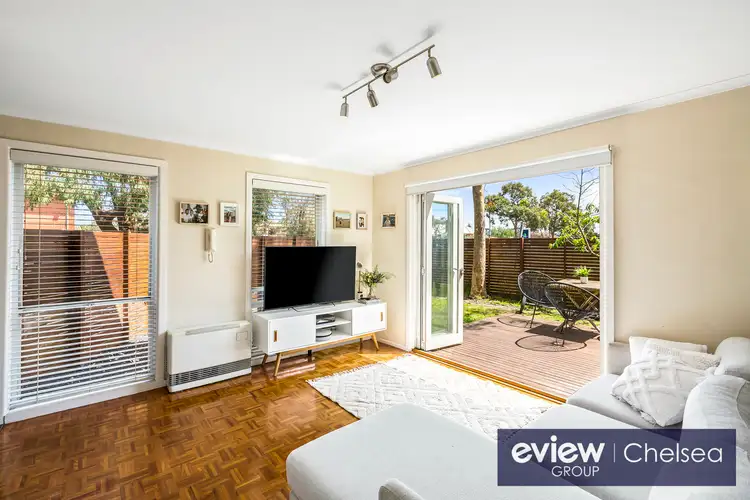 Second view of Homely unit listing, 1/40 Glenola Road, Chelsea VIC 3196
