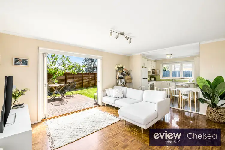 Third view of Homely unit listing, 1/40 Glenola Road, Chelsea VIC 3196
