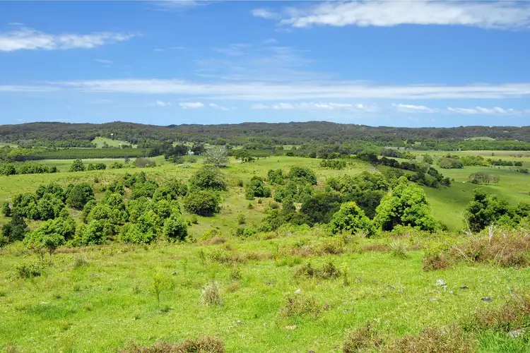 Main view of Homely land listing, LOT 10 Midgen Flat Road, Broken Head NSW 2481
