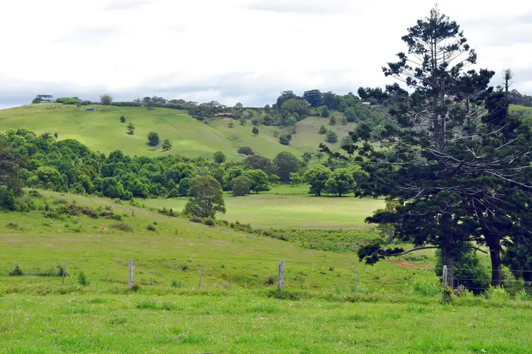Third view of Homely land listing, LOT 10 Midgen Flat Road, Broken Head NSW 2481
