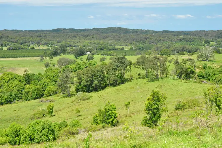 Fourth view of Homely land listing, LOT 10 Midgen Flat Road, Broken Head NSW 2481