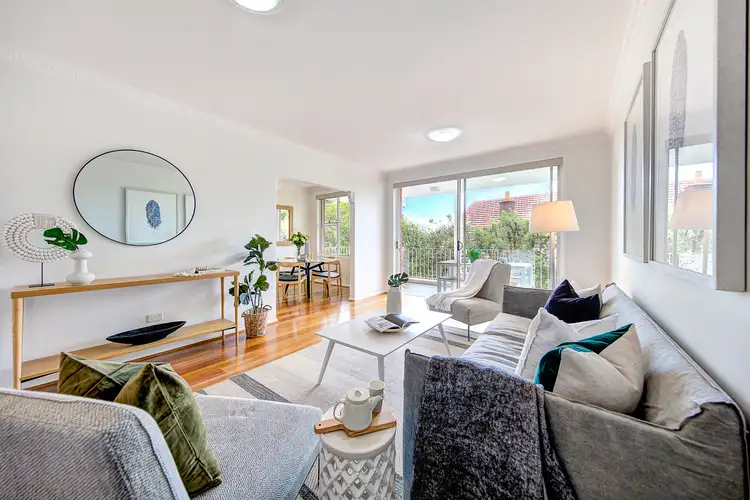 2/43 Stanton Road, Mosman NSW 2088