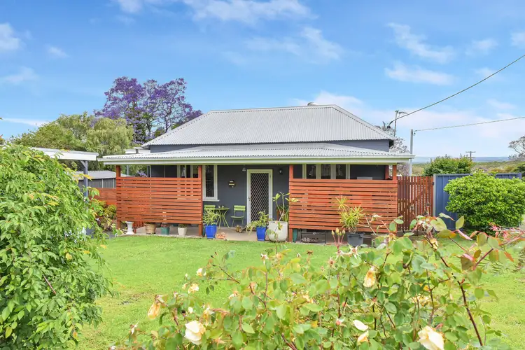 20 Aberdare Street, Pelaw Main NSW 2327
