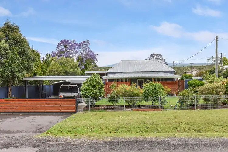 Second view of Homely house listing, 20 Aberdare Street, Pelaw Main NSW 2327