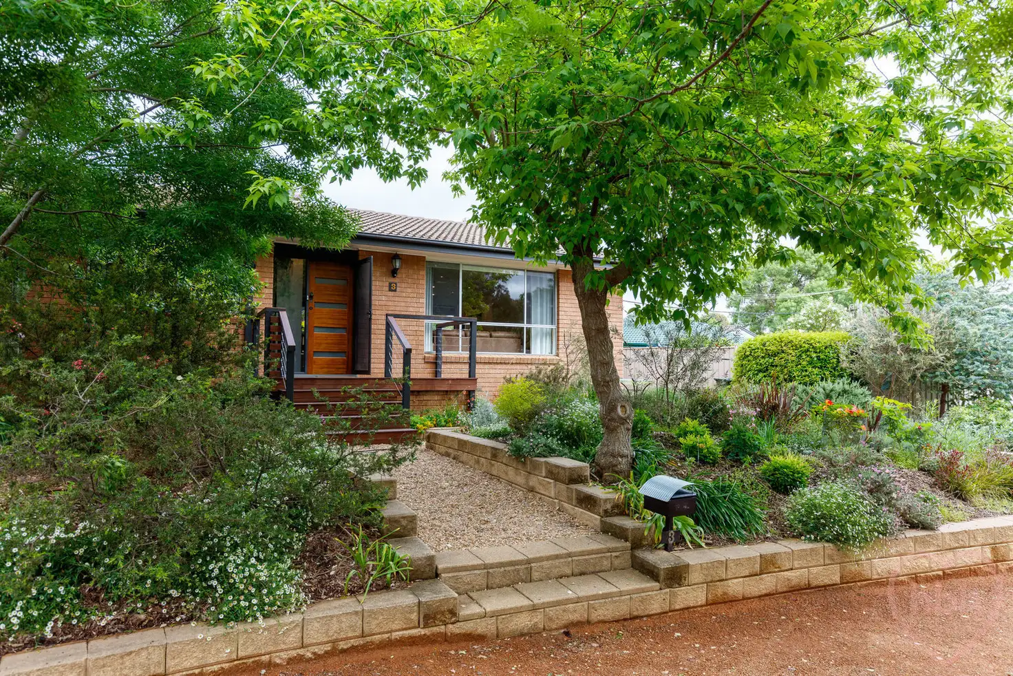 Main view of Homely house listing, 3 Beach Place, Holt ACT 2615