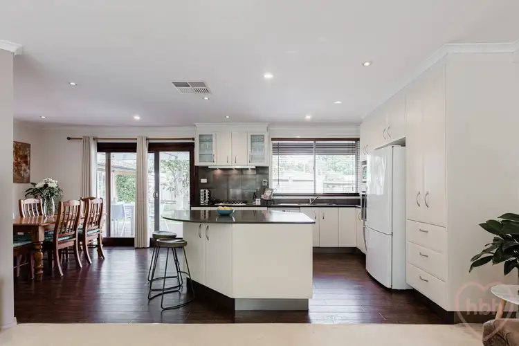 Second view of Homely house listing, 3 Beach Place, Holt ACT 2615