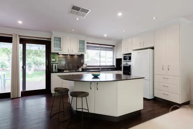 Fourth view of Homely house listing, 3 Beach Place, Holt ACT 2615