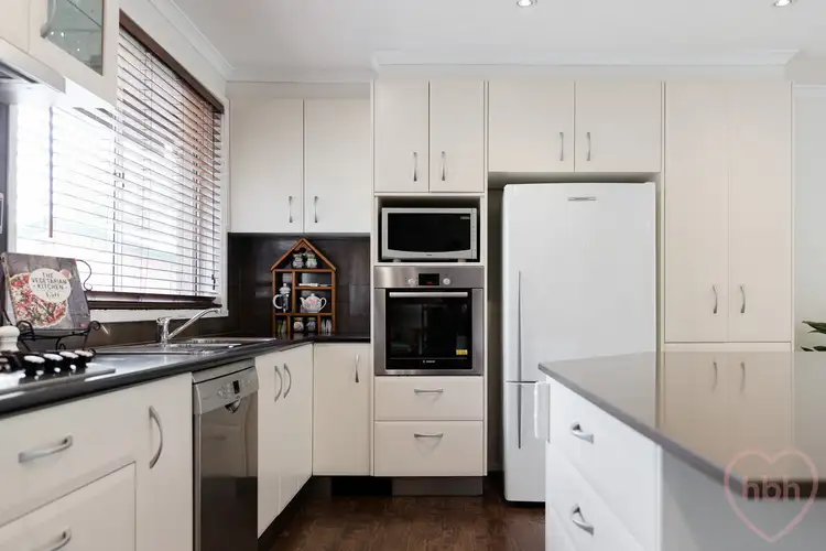 Fifth view of Homely house listing, 3 Beach Place, Holt ACT 2615