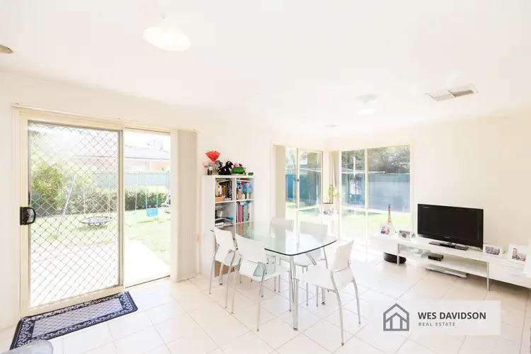 Third view of Homely house listing, 4 Barton Drive, Horsham VIC 3400