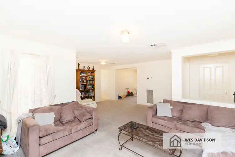 Sixth view of Homely house listing, 4 Barton Drive, Horsham VIC 3400