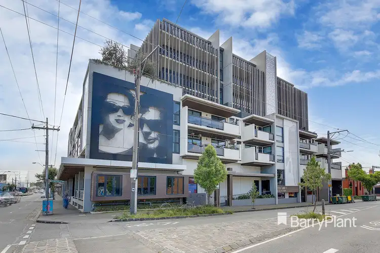 302/6 Mater Street, Collingwood VIC 3066