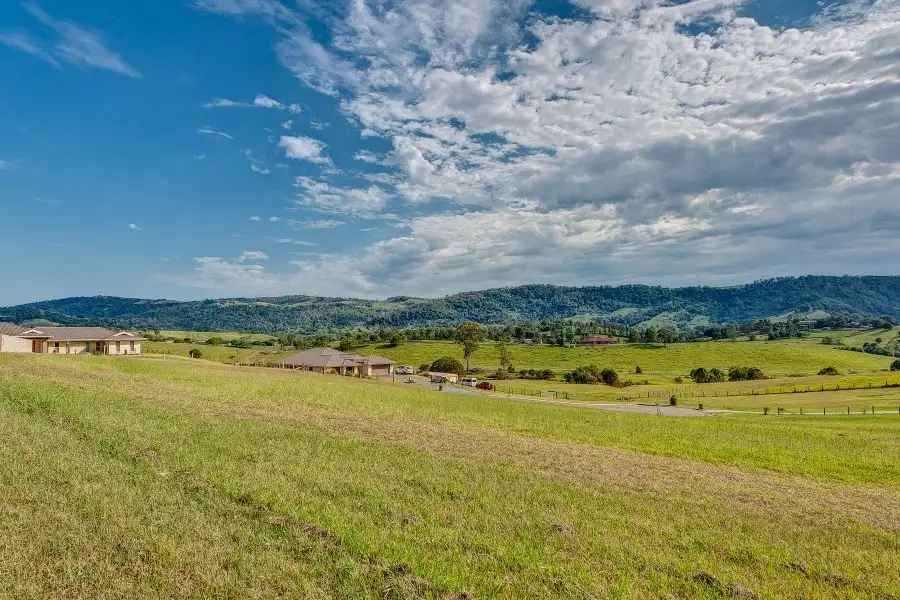 Main view of Homely land listing, 6 Bobbie Court, Dayboro QLD 4521