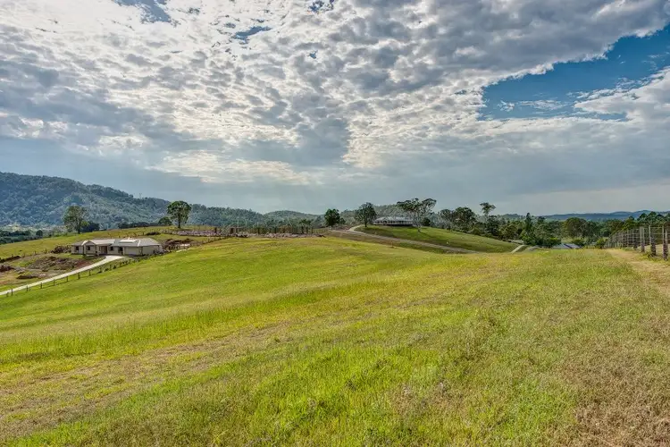 Second view of Homely land listing, 6 Bobbie Court, Dayboro QLD 4521