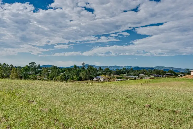 Third view of Homely land listing, 6 Bobbie Court, Dayboro QLD 4521