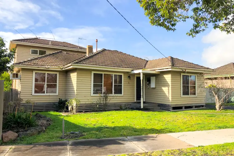 4 Mates Street, Traralgon VIC 3844
