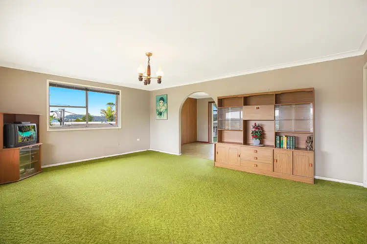 Second view of Homely house listing, 7 Booth Street, Wyoming NSW 2250