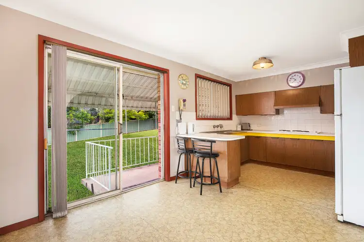 Fourth view of Homely house listing, 7 Booth Street, Wyoming NSW 2250