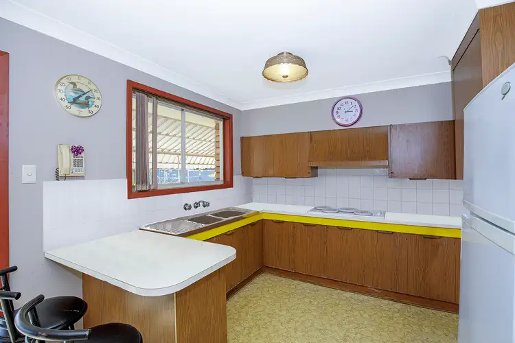 Fifth view of Homely house listing, 7 Booth Street, Wyoming NSW 2250