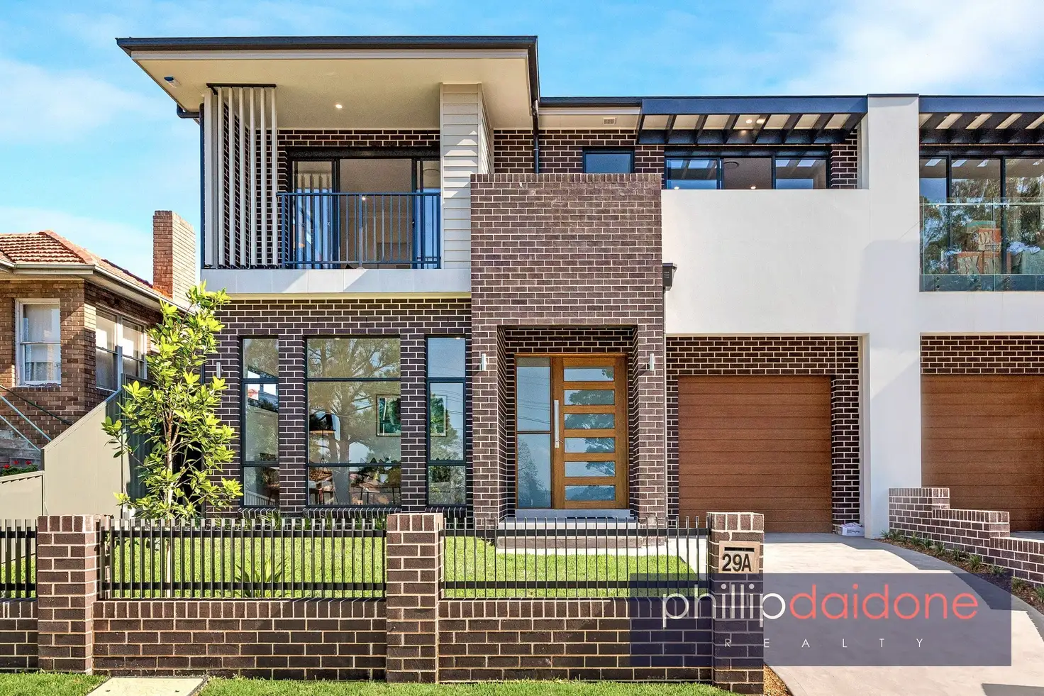 Main view of Homely house listing, 29a Kibo Road, Regents Park NSW 2143