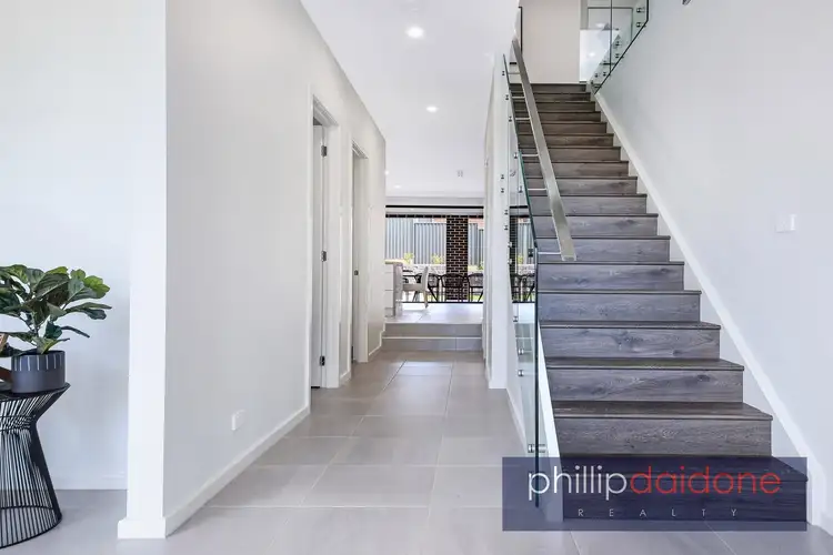 Second view of Homely house listing, 29a Kibo Road, Regents Park NSW 2143