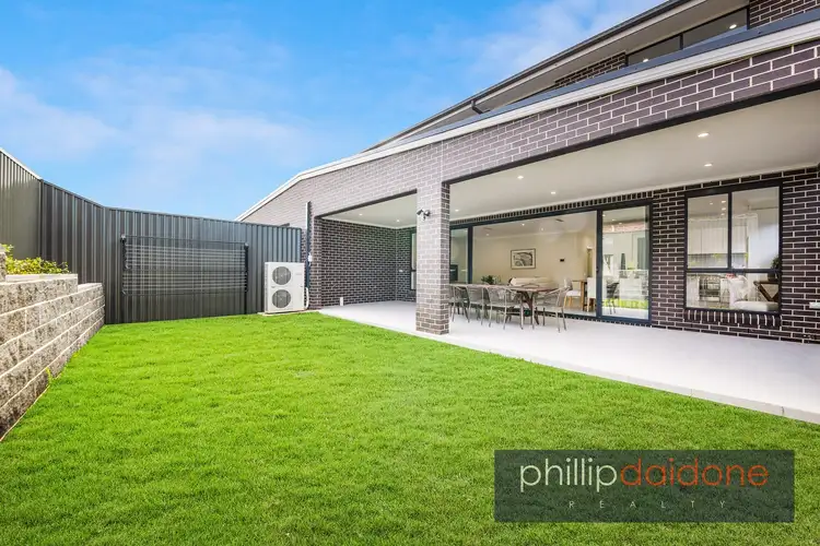 Third view of Homely house listing, 29a Kibo Road, Regents Park NSW 2143