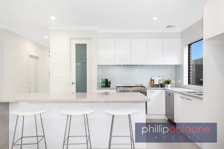 Fourth view of Homely house listing, 29a Kibo Road, Regents Park NSW 2143