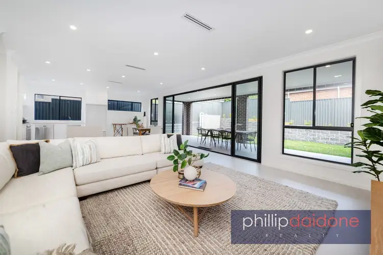 Fifth view of Homely house listing, 29a Kibo Road, Regents Park NSW 2143