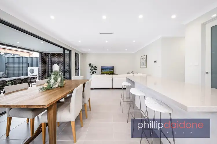 Sixth view of Homely house listing, 29a Kibo Road, Regents Park NSW 2143