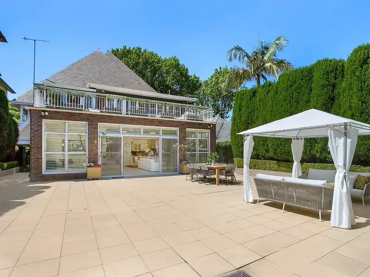 Fourth view of Homely house listing, 52 Lang Road, Centennial Park NSW 2021