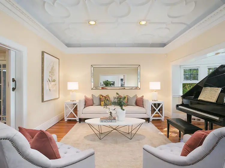 Sixth view of Homely house listing, 52 Lang Road, Centennial Park NSW 2021