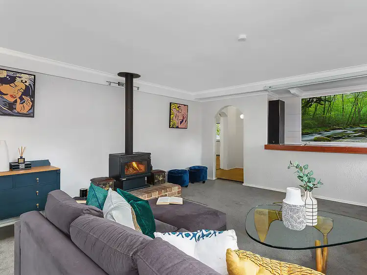 Fifth view of Homely house listing, 75 Ralston Avenue, Belrose NSW 2085