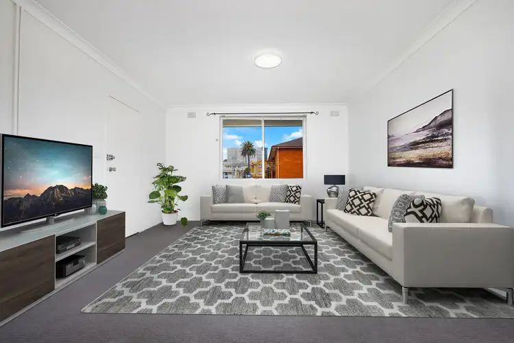 Main view of Homely unit listing, 5/19 Campbell Street, Wollongong NSW 2500