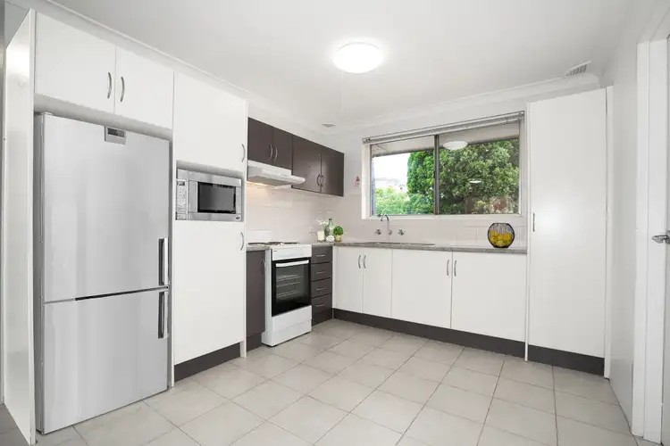 Second view of Homely unit listing, 5/19 Campbell Street, Wollongong NSW 2500