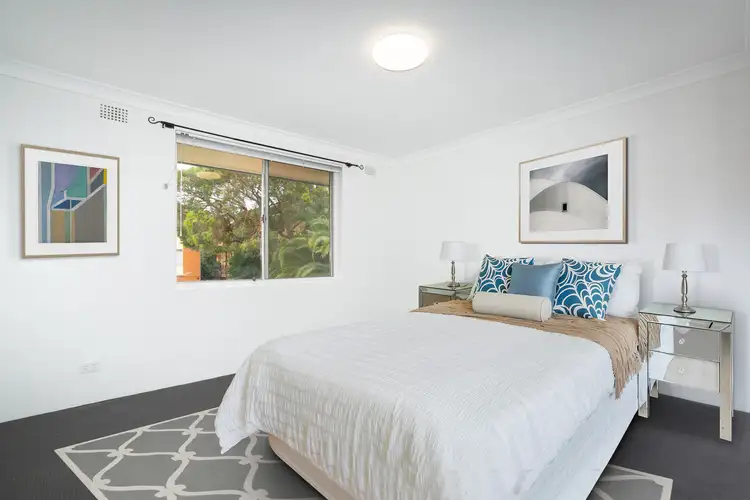 Third view of Homely unit listing, 5/19 Campbell Street, Wollongong NSW 2500