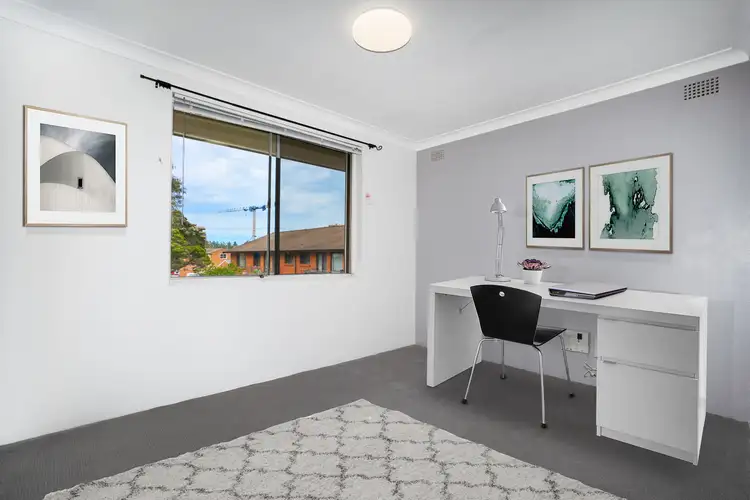 Fourth view of Homely unit listing, 5/19 Campbell Street, Wollongong NSW 2500