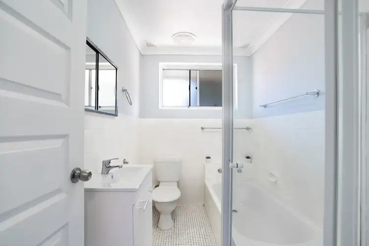 Fifth view of Homely unit listing, 5/19 Campbell Street, Wollongong NSW 2500