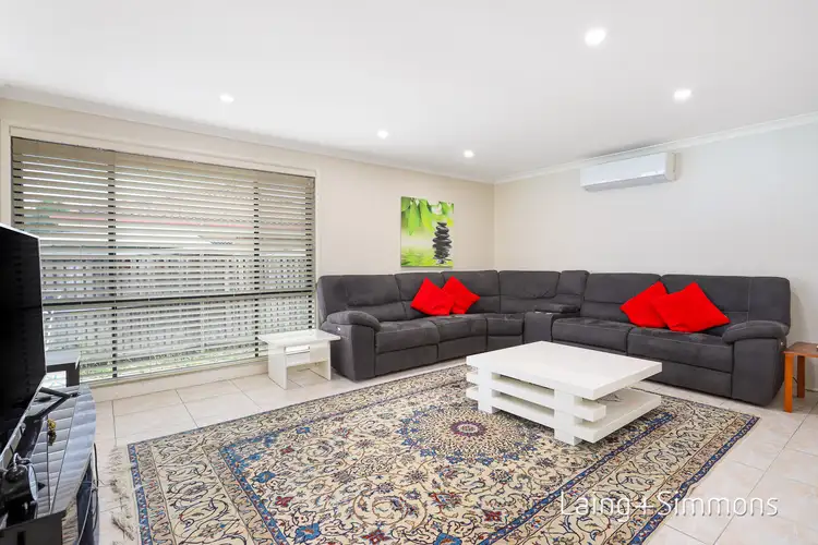 Fourth view of Homely house listing, 19 Castlerock Avenue, Glenmore Park NSW 2745