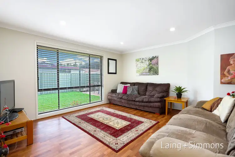 Fifth view of Homely house listing, 19 Castlerock Avenue, Glenmore Park NSW 2745
