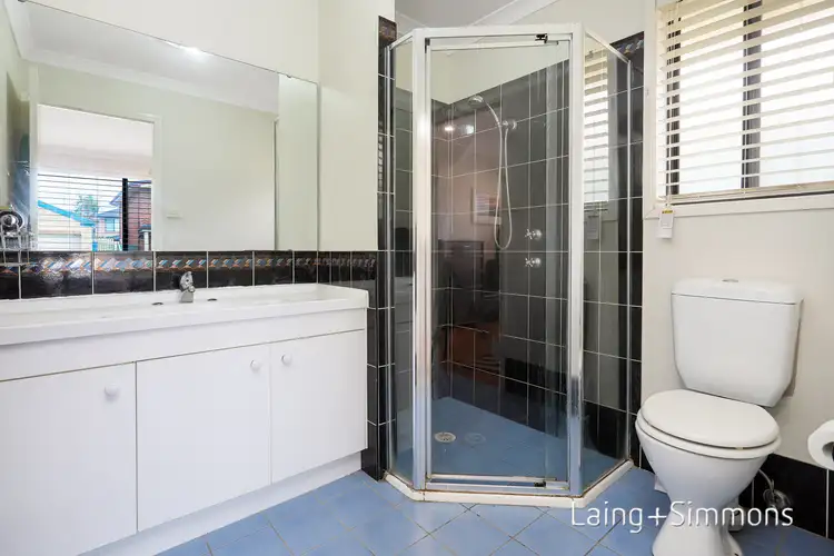 Sixth view of Homely house listing, 19 Castlerock Avenue, Glenmore Park NSW 2745