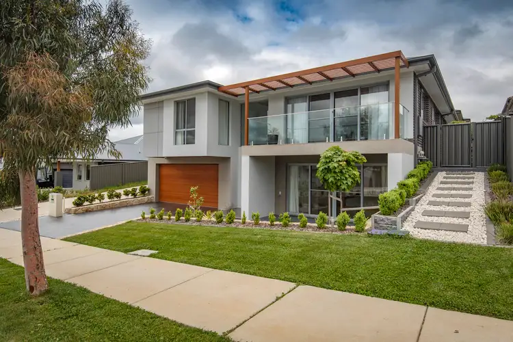 54 Percival Road, Googong NSW 2620