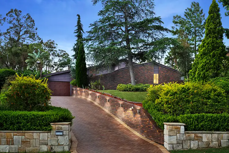 24 Kaneruka Place, Baulkham Hills NSW 2153