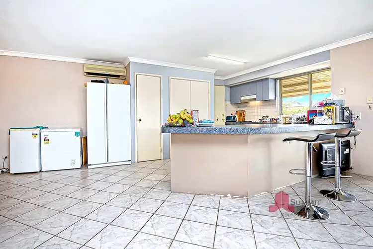 Sixth view of Homely house listing, 3 Keen Court, Usher WA 6230