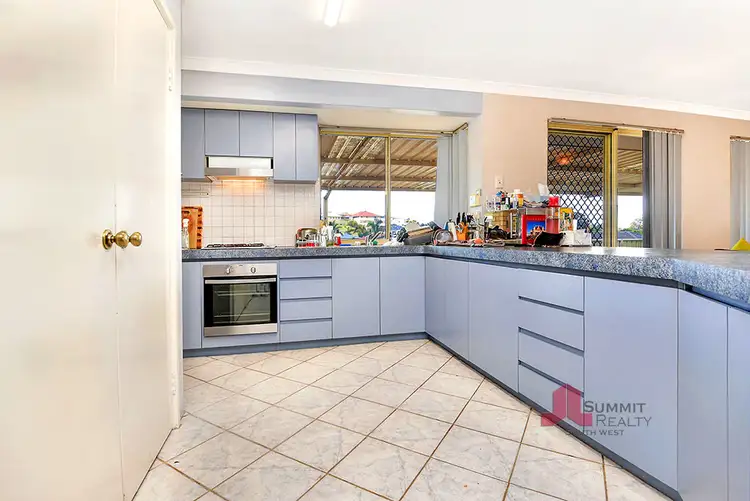Seventh view of Homely house listing, 3 Keen Court, Usher WA 6230