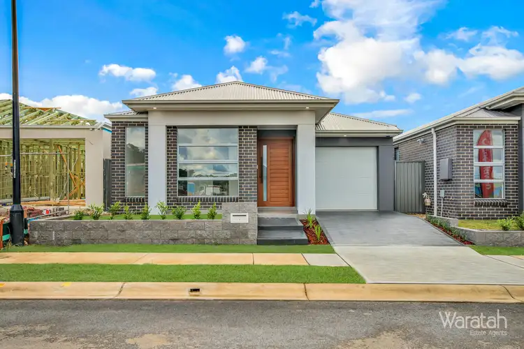 57 Versace Crescent, Marsden Park NSW 2765
